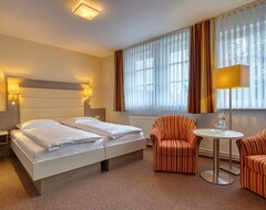 Hotel Goldene Krone (Goslar, Alemania)