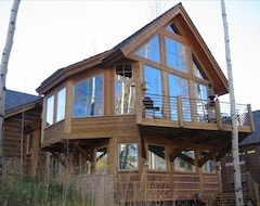 Entire House / Apartment Awesome Views! Fabulous Reviews. Spa Benefits (Mountain Village, USA)