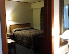 Hotel Skagit Motel (Hope, Canada)