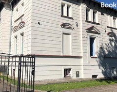 Casa/apartamento entero Apartament Bursztynowa Komnata Przy Zamkowej 1 W Walbrzychu (Walbrzych, Polonia)