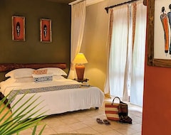 Hotelli Pinewood Beach Resort & Spa (Mombasa, Kenia)