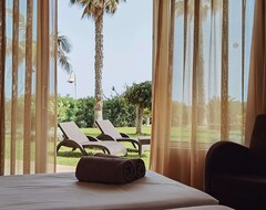 Hotel Four Views Oasis (Caniço de Baixo, Portugalia)