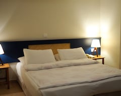 Hotelli Oya Boutıque Hotel & Suites (Bodrum, Turkki)