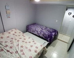 Hele huset/lejligheden Condominio Em Frente Praia Do Forte - Excelente Local (Cabo Frio, Brasilien)