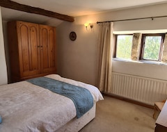 Cijela kuća/apartman Greave Farm House - Three Bedroom Cottage, Sleeps 6 (Todmorden, Ujedinjeno Kraljevstvo)