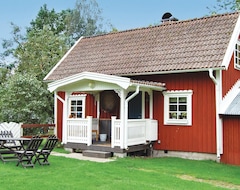 Hele huset/lejligheden 2 Bedroom Accommodation In Ruda (Berga, Sverige)
