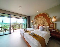 Hotel Maikhao Palm Beach Resort - SHA Plus (Mai Khao Beach, Thailand)