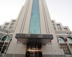 Hotel Corp Executive Deira (Riyadh, Saudi Arabia)