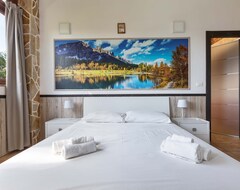 Hotel 3662 Resort Re Sole - App. Romantic (Grottaglie, Italija)