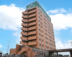 Hotelli Hotel Route-Inn Morioka Minami Inter (Morioka, Japani)