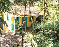 Cijela kuća/apartman Encanto Minicasitas En Medio De La Naturaleza (Guarne, Kolumbija)