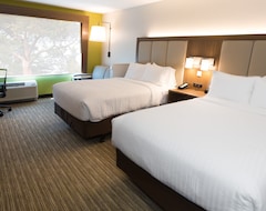 Holiday Inn Express & Suites Greenwood Mall, An Ihg Hotel (Greenwood, USA)