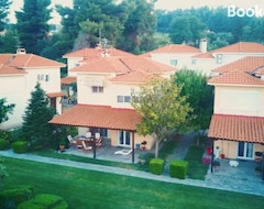 Toàn bộ căn nhà/căn hộ Cookoo Villas (Kriopigi, Hy Lạp)