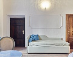 Bed & Breakfast Palazzo del Magnifico B&B (Siena, Italia)