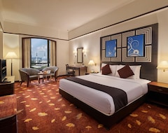 Khách sạn Mardhiyyah Hotel And Suites (Shah Alam, Malaysia)