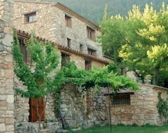 Toàn bộ căn nhà/căn hộ Self Catering Mas De Vilella For 15 People (Alcover, Tây Ban Nha)