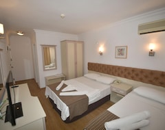 Khách sạn Almena City Hotel (Marmaris, Thổ Nhĩ Kỳ)