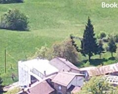 Toàn bộ căn nhà/căn hộ Villa Romei (Bardi, Ý)