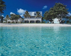 Khách sạn Hotel Old Bahama Bay Resort (West End, Bahamas)