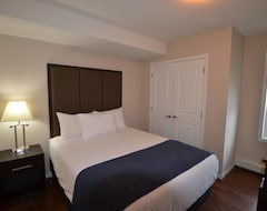 Cijela kuća/apartman Perfect Little One Bedroom Getaway (Beaumont, Kanada)