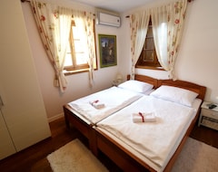 Hotel SrCe Prirode (Ribnik, Croacia)