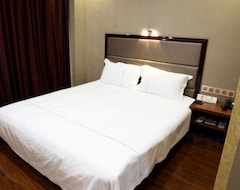 Hotel Super 8 Taian Ningyang Xin Street (Ningyang, Kina)