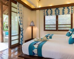 Hotelli Villa Waimarie - An Elite Haven (Lipa Noi, Thaimaa)