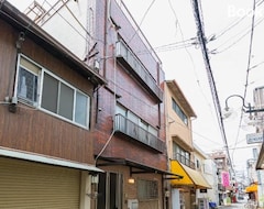 Cijela kuća/apartman Maru Taisho (Osaka, Japan)