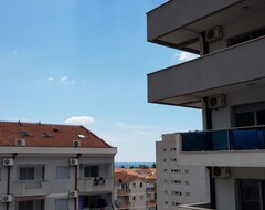 Hotel Villa Bella (Podgorica, Montenegro)