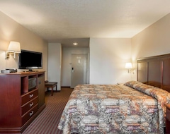 Khách sạn Rodeway Inn & Suites (Sublimity, Hoa Kỳ)