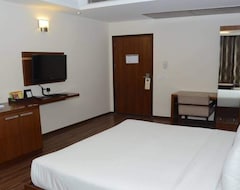 Hotel Hive Panipat (Panipat, India)
