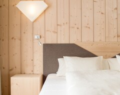 Khách sạn Hotel Garni Pirchhutt (Obergurgl - Hochgurgl, Áo)