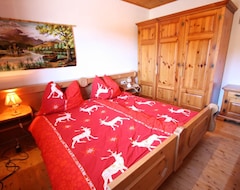 Hotel Comfortable Holiday Home Near Ski Area In Arriach (Arriach, Austrija)