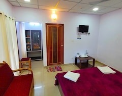 Hotel The Aroma Resort (Havelock, Indien)