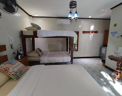Bed & Breakfast Olana Bed and Breakfast (Lingayen, Philippines)
