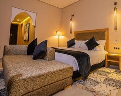 Hotel Sumahan Suites & Spa (Marrakech, Morocco)