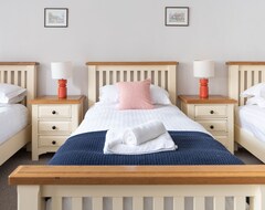 Casa/apartamento entero Grasmere - Sleeps 5 Guests In 2 Bedrooms (Ambleside, Reino Unido)
