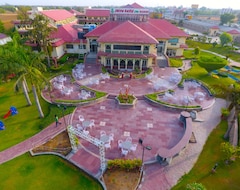 Hotel Shiva Oasis Resort (Alwar, India)