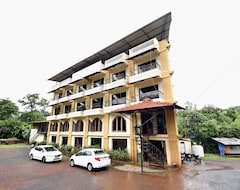 Khách sạn Haris  Seawood (Dapoli, Ấn Độ)