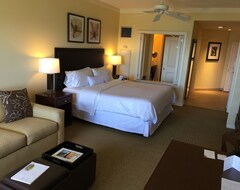 Otel Ocean View 2 Bedroom Lock Off  At Westin Kaanapali Ocean Resort (Lüksemburg, ABD)
