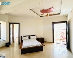 Cijela kuća/apartman Luxe Veranda (Trimbak, Indija)