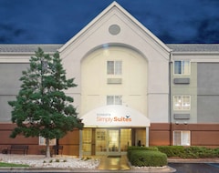 Hotel Sonesta Simply Suites Birmingham Hoover (Birmingham, USA)