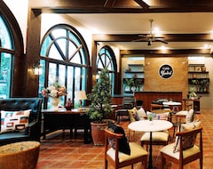 Khách sạn Solano Hotel & Resort At Casa Ysabel (Lipa City, Philippines)