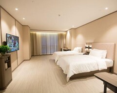 Hanting Hotel(ruzhoudian) (Pingdingshan, Kina)