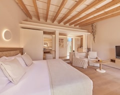 Pleta De Mar, Grand Luxury Hotel By Nature - Adults Only (Capdepera, Španjolska)
