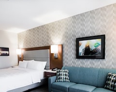 Hotelli Holiday Inn Hotel & Suites Calgary South - Conference Ctr, An Ihg Hotel (Calgary, Kanada)