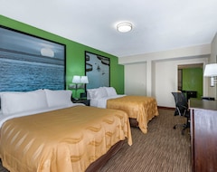 Hotelli Quality Inn (Daytona Beach, Amerikan Yhdysvallat)