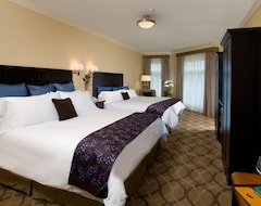 Otel West Inn & Suites (Carlsbad, ABD)