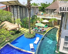 Hotel 808 Residence (Canggu, Indonezija)