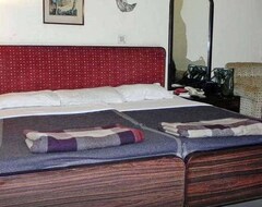 Hotel Mark & Meadows (Shantiniketan, India)